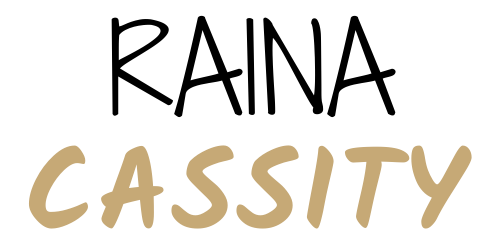 Raina Cassity logo