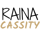 Raina Cassity logo